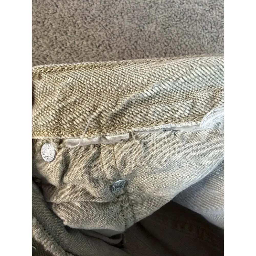 Levis levi 501